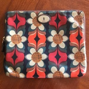 Fossil Key-Per Pouch